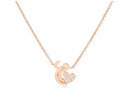 The Necklace - HIBA JABER